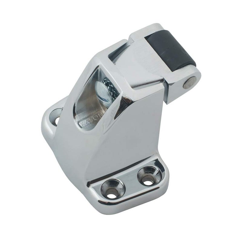 Kason 0056 Safeguard Latch Strike, 3/4 to 1 1/2 Inch Offset, 10056005003 - Image 1
